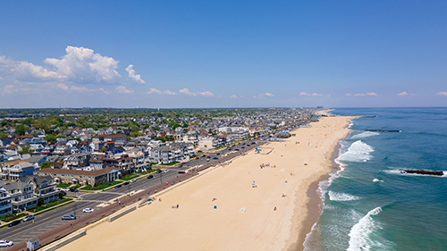 Understanding Property Types in Seaside Park Real Estate
